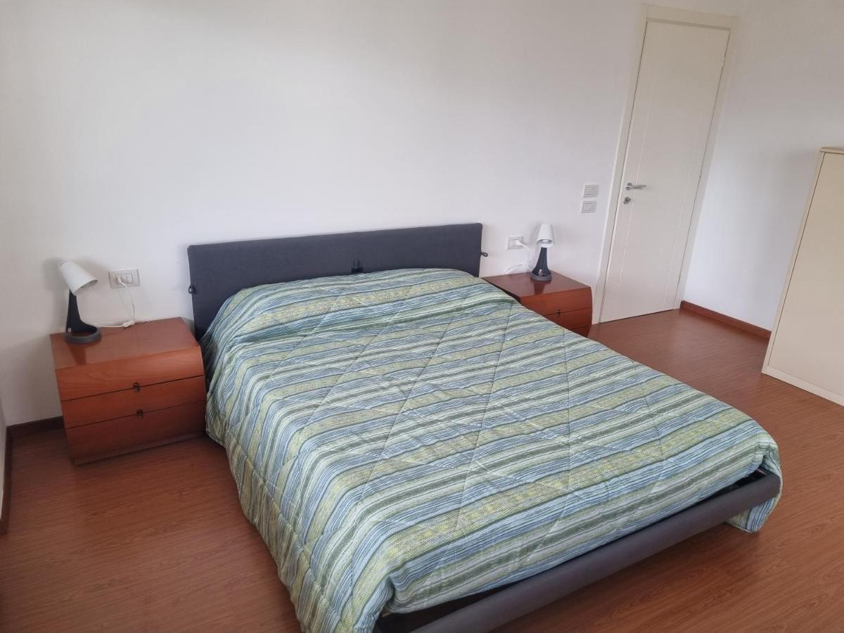 La Casa Di Paolo, Pieve Di Cadore Centro Екстериор снимка