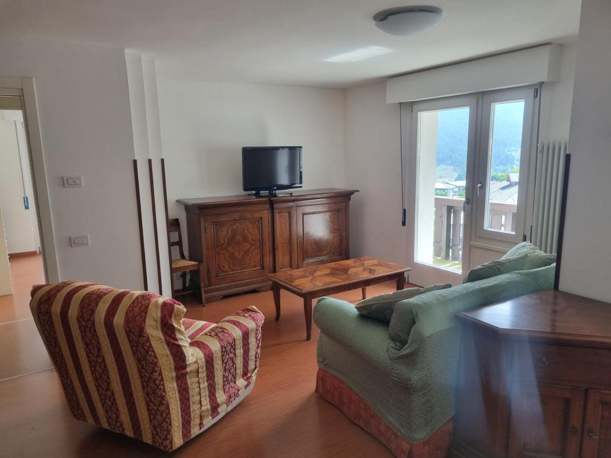 La Casa Di Paolo, Pieve Di Cadore Centro Екстериор снимка