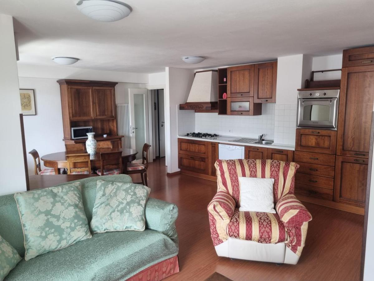 La Casa Di Paolo, Pieve Di Cadore Centro Екстериор снимка