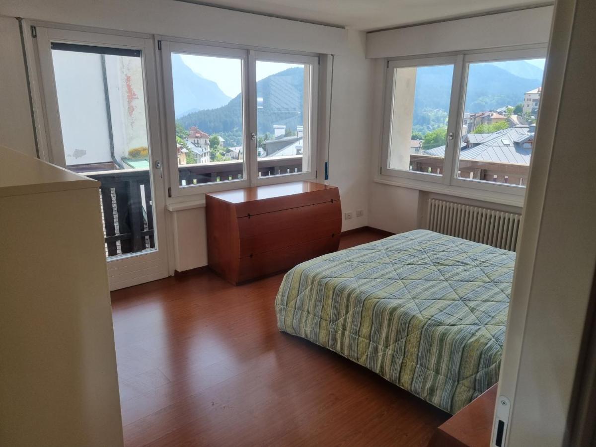 La Casa Di Paolo, Pieve Di Cadore Centro Екстериор снимка