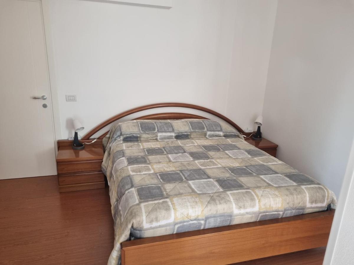 La Casa Di Paolo, Pieve Di Cadore Centro Екстериор снимка